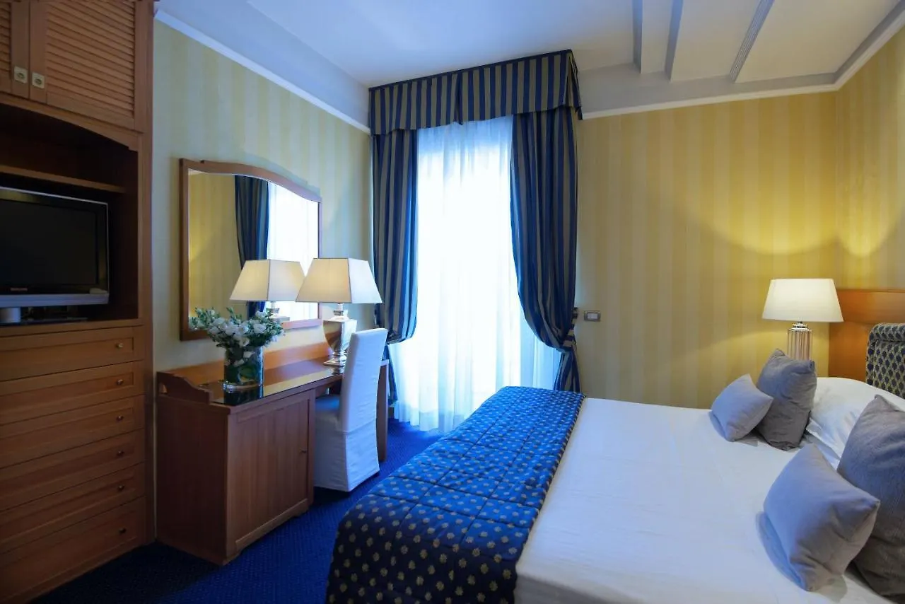Hotel Lungomare Riccione