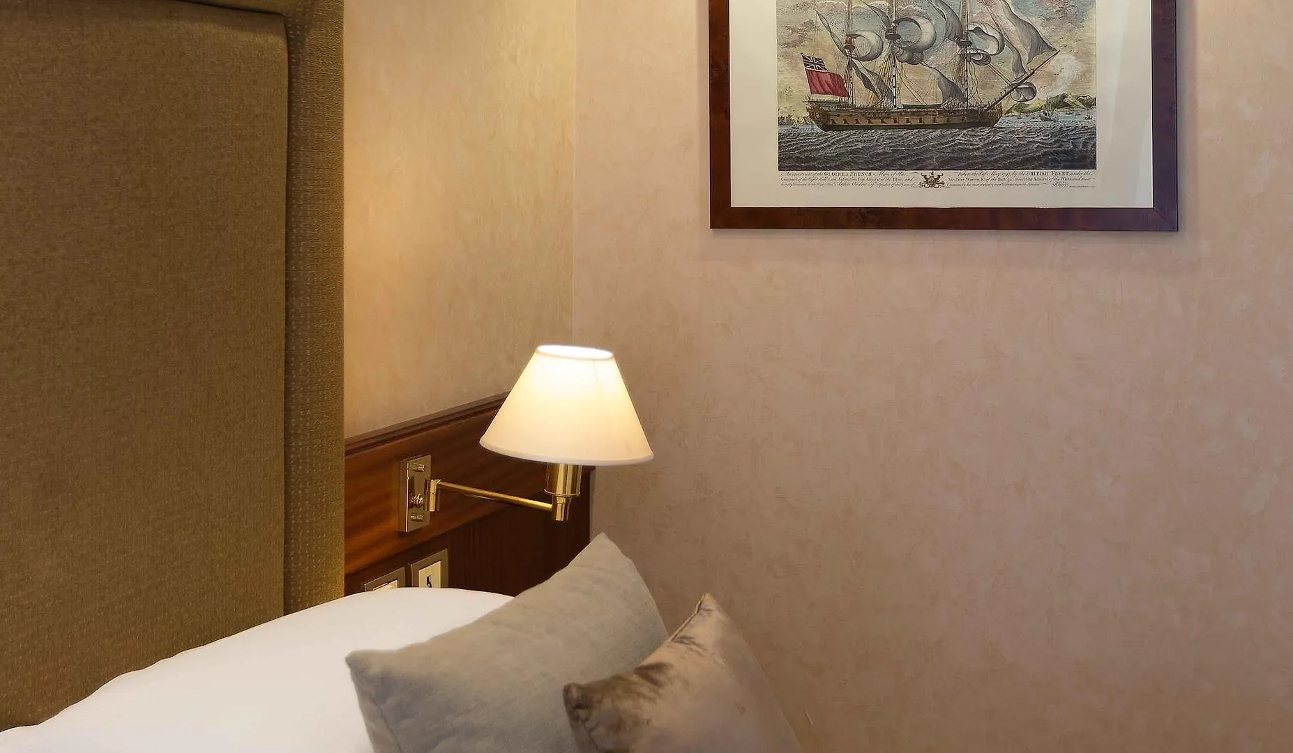 Hotel Lungomare Riccione