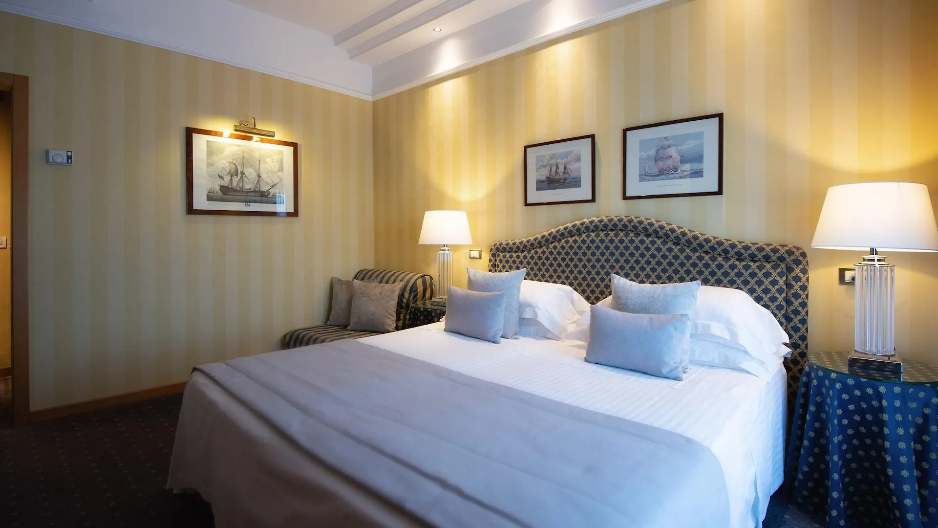 Hotel Lungomare Riccione