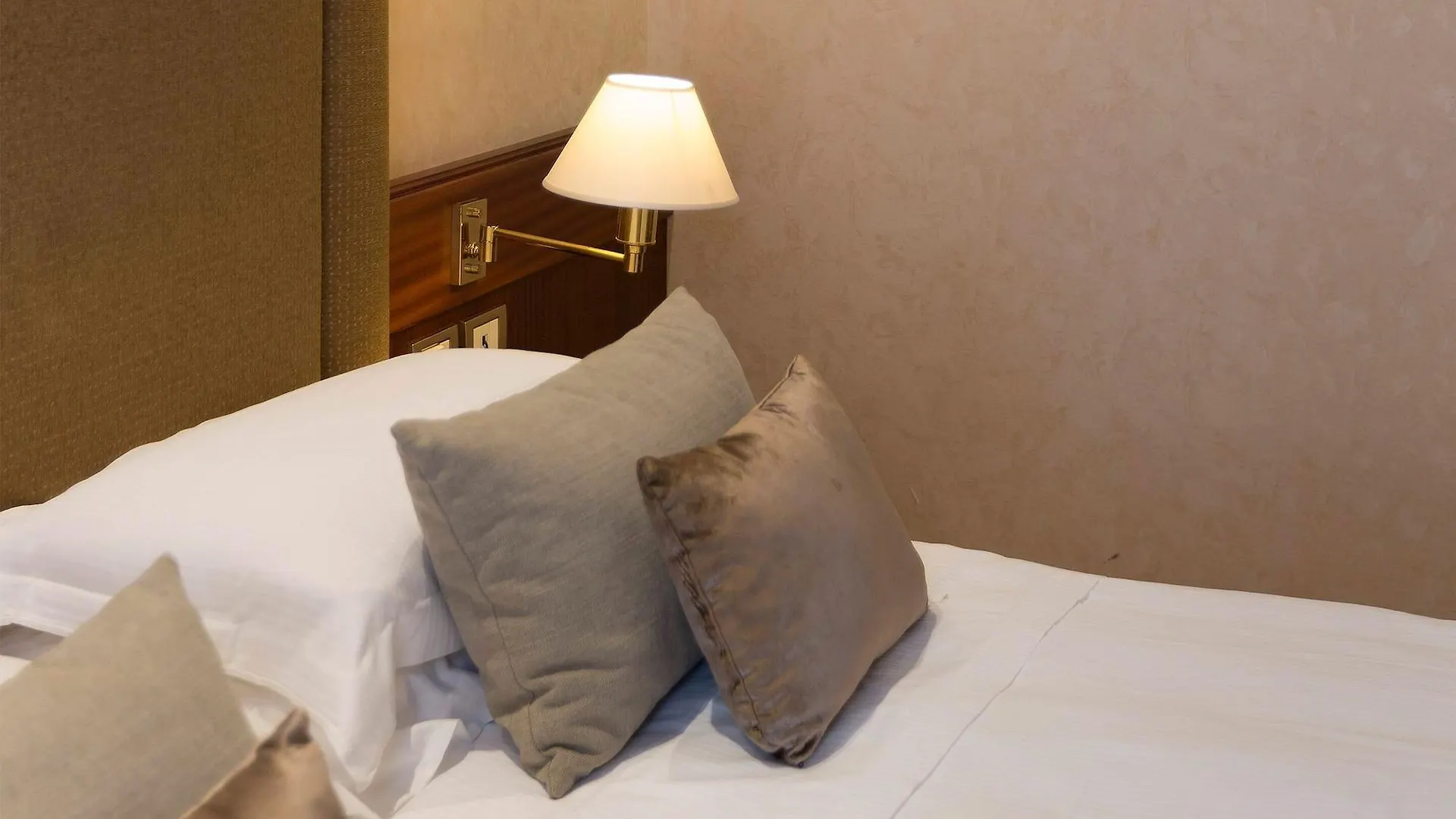 Hotel Lungomare Riccione