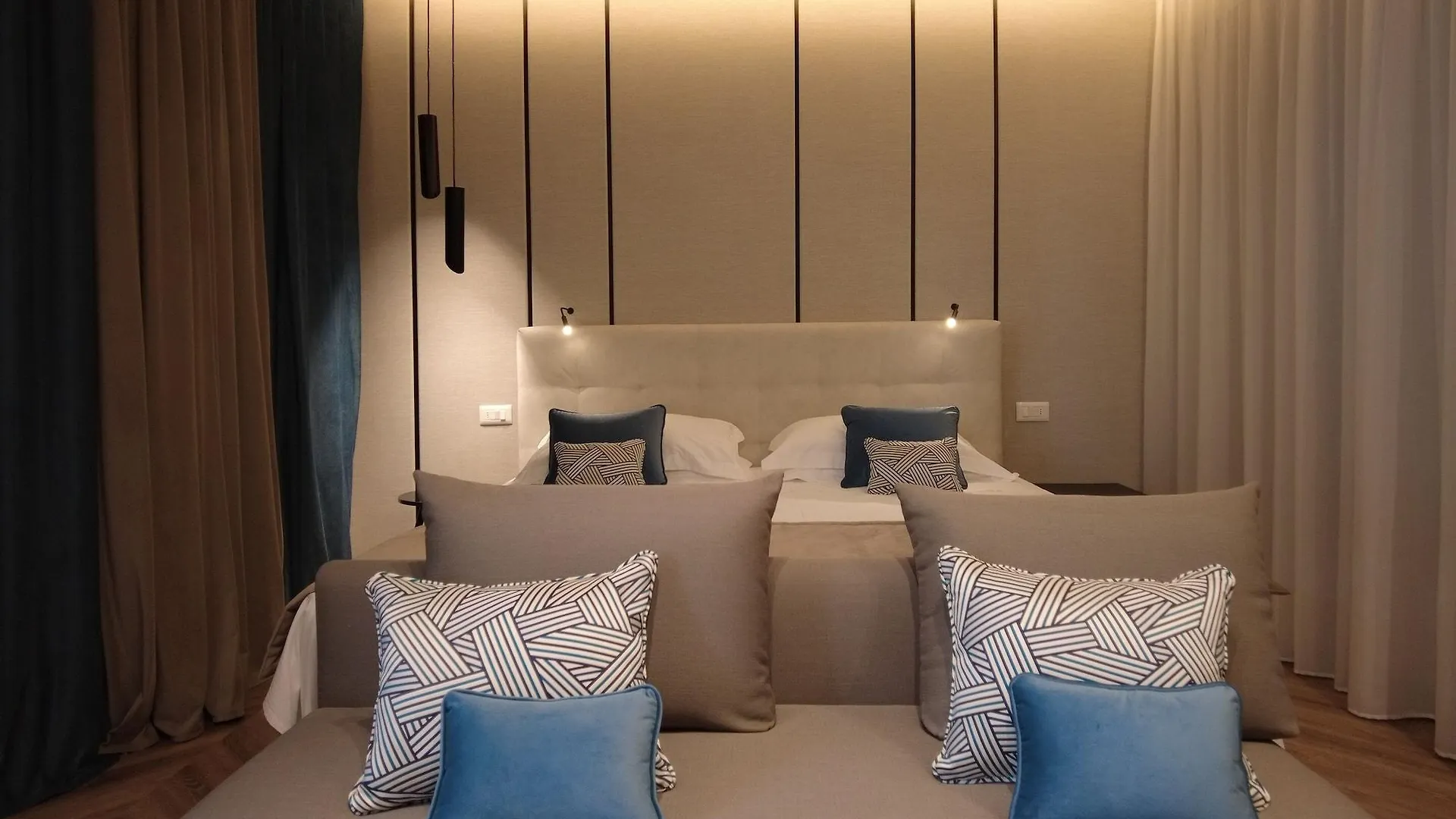 Hotel Lungomare Riccione