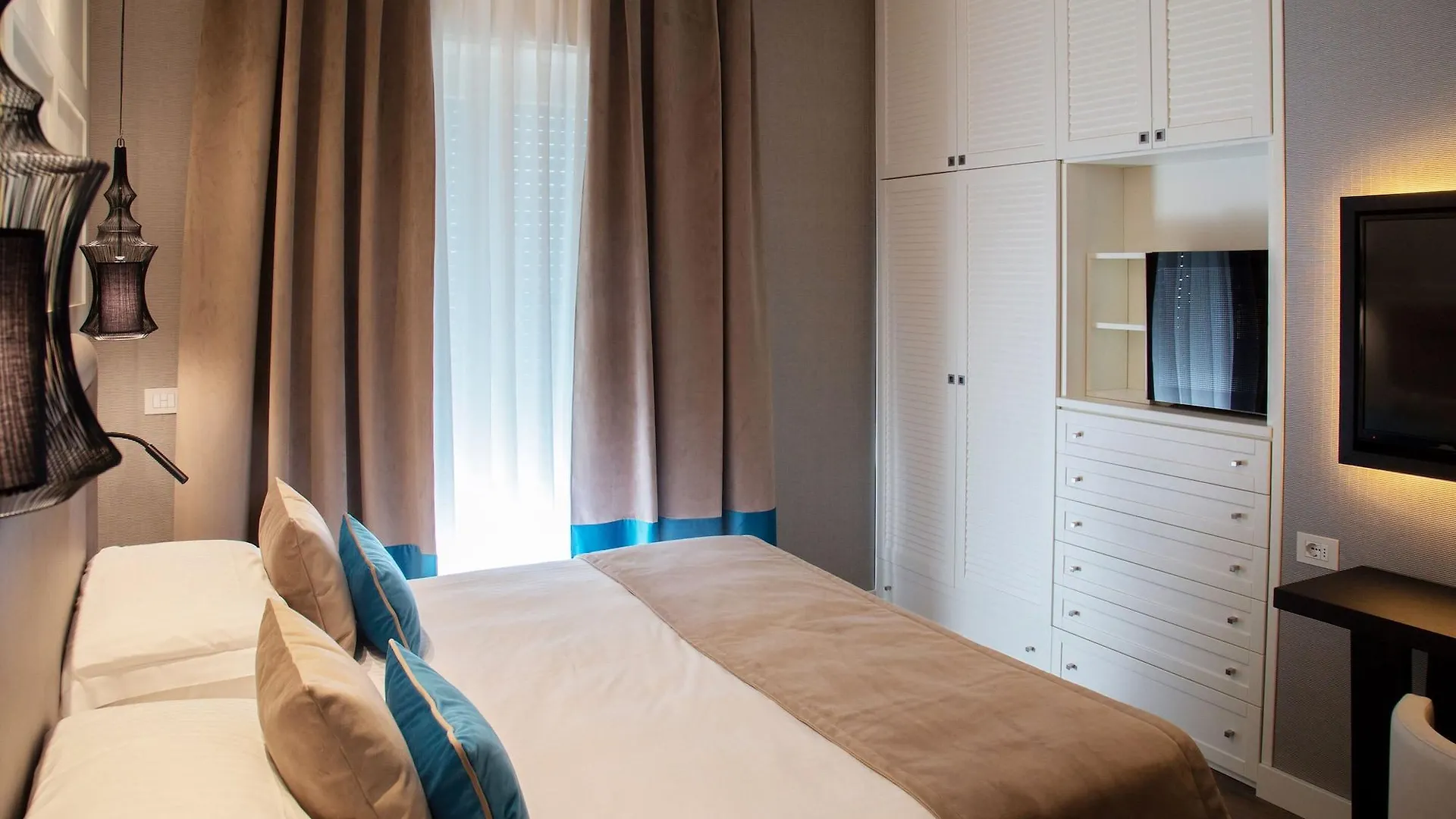 Hotel Lungomare Riccione