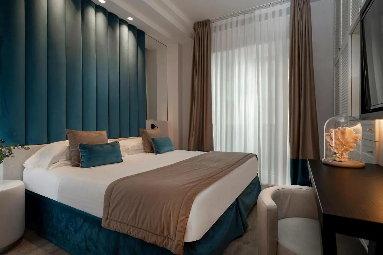 Hotel Lungomare Riccione Włochy