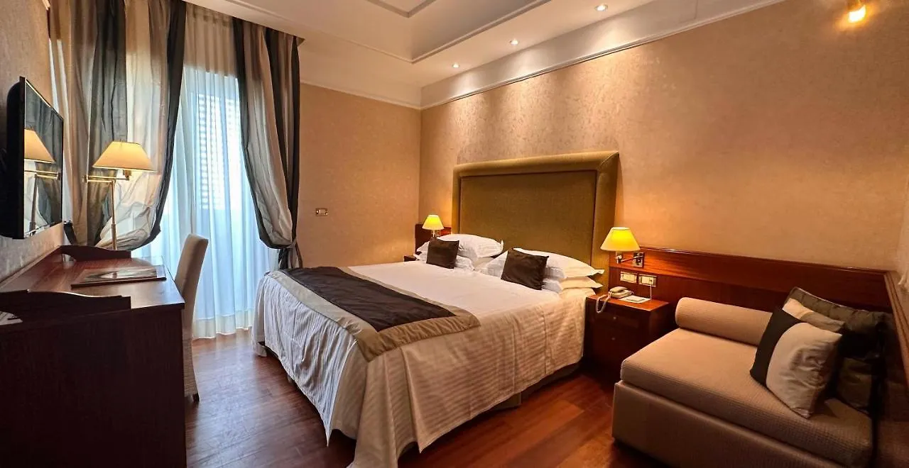 Hotel Lungomare Riccione