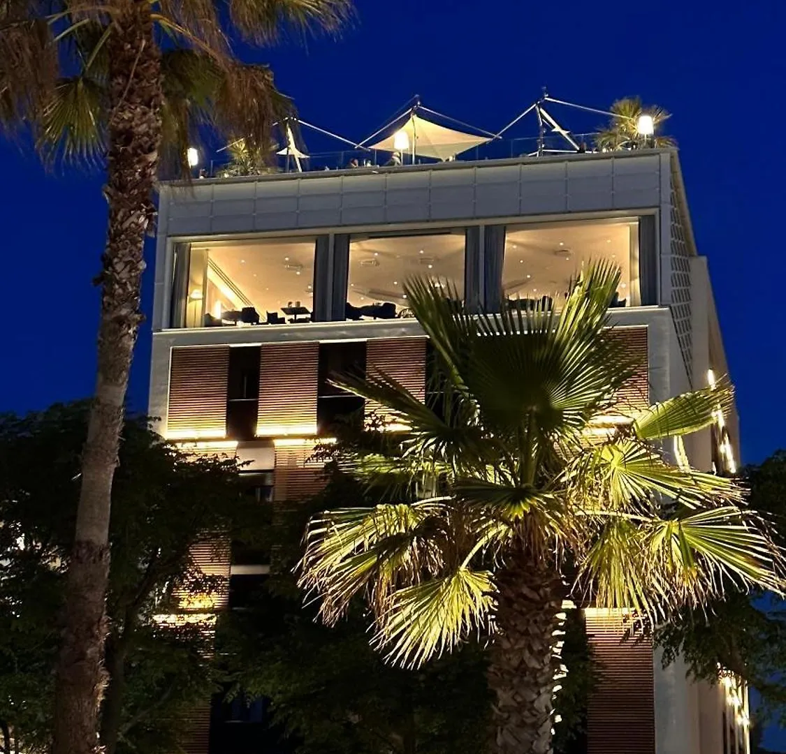 Hotel Lungomare Riccione