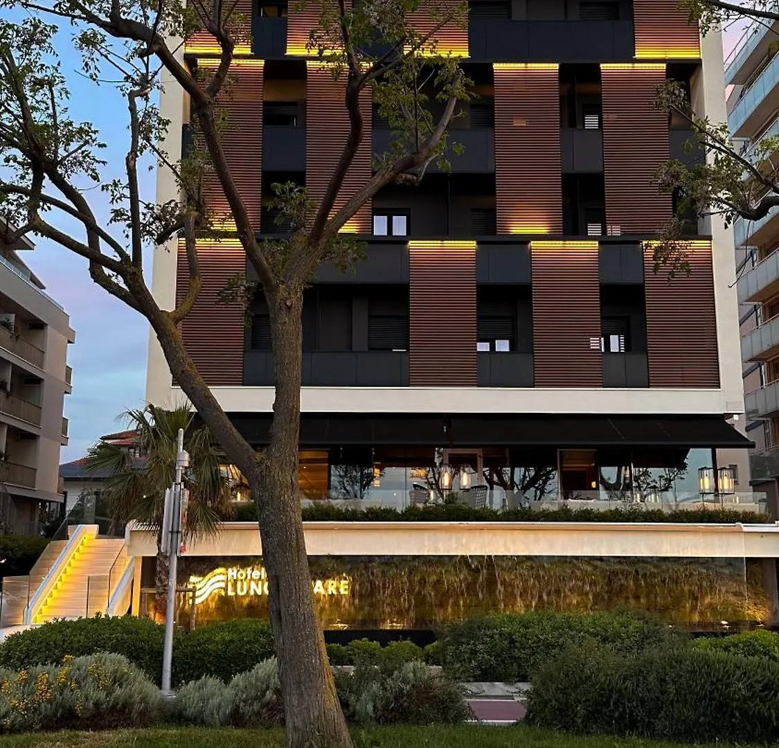 Hotel Lungomare Riccione