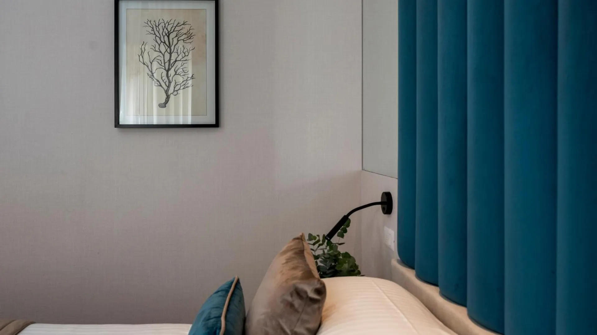 Hotel Lungomare Riccione