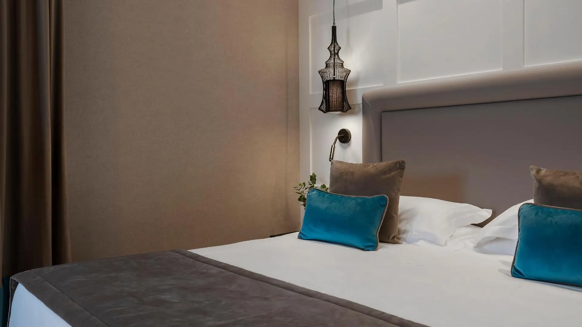 Hotel Lungomare Riccione