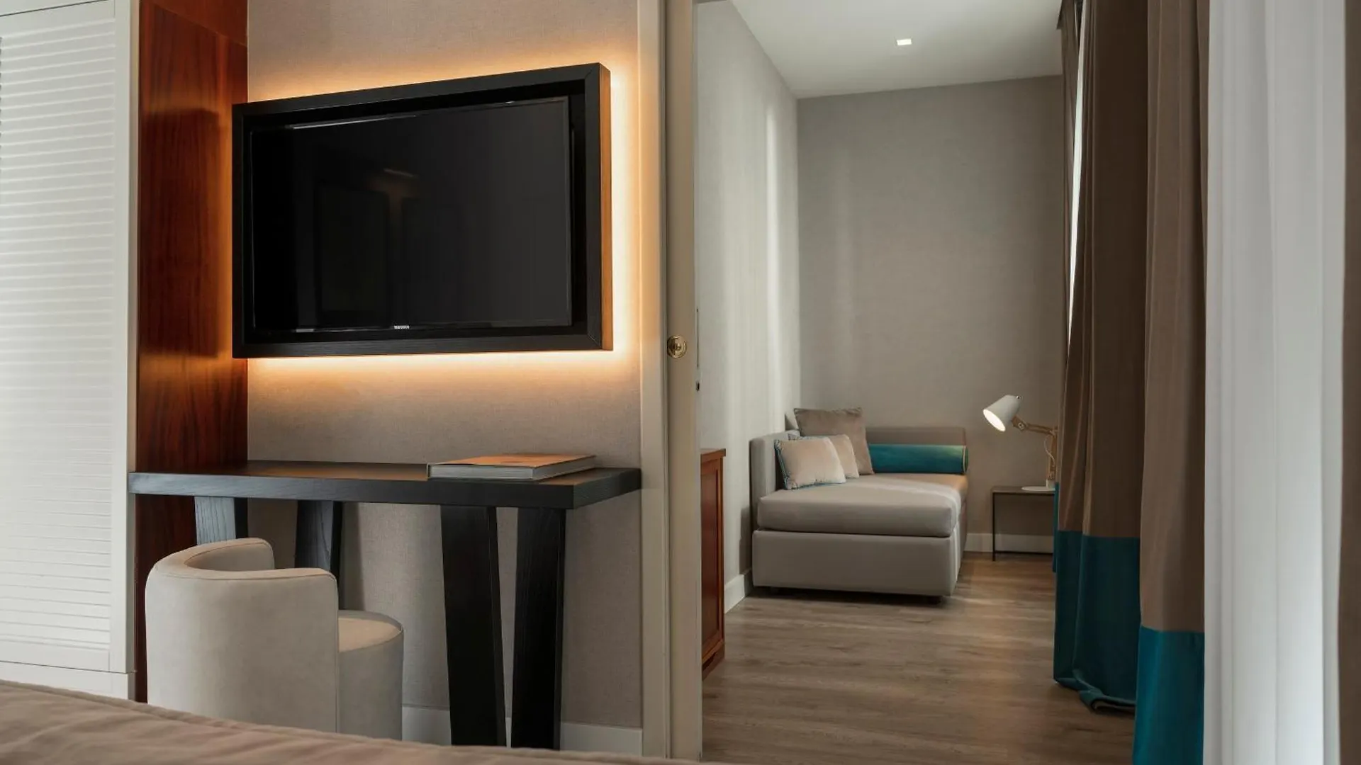 Hotel Lungomare Riccione