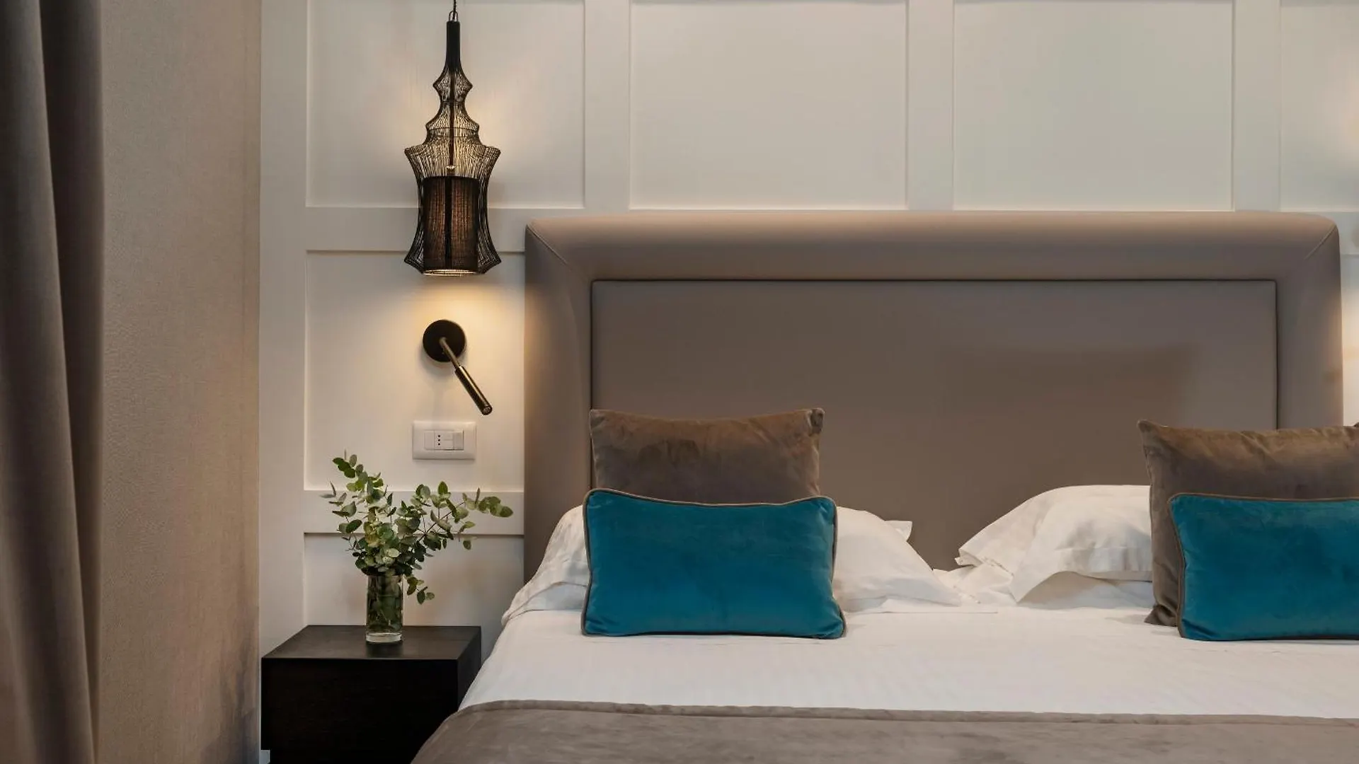 Hotel Lungomare Riccione 4*,