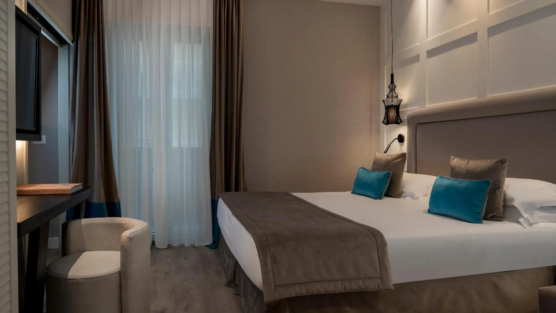 Hotel Lungomare Riccione
