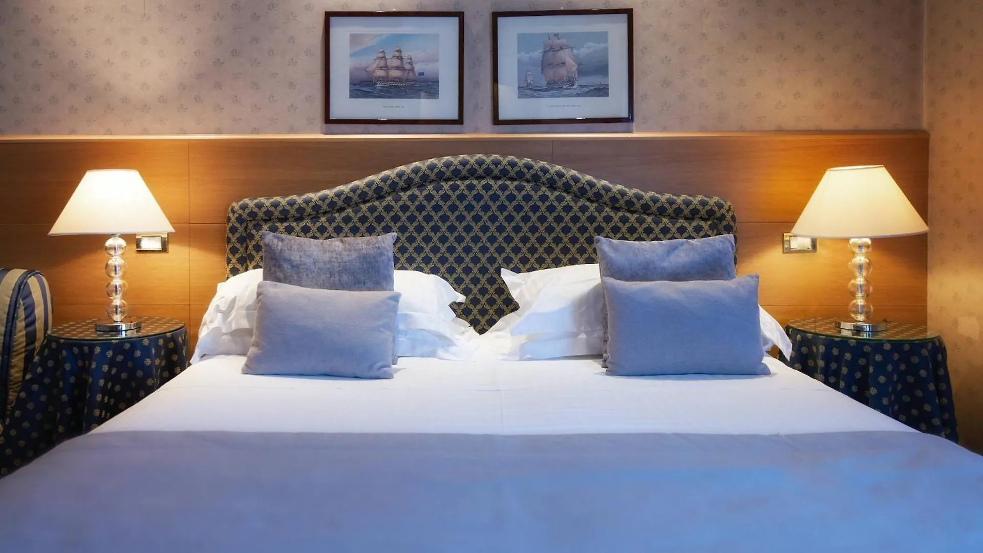 Hotel Lungomare Riccione
