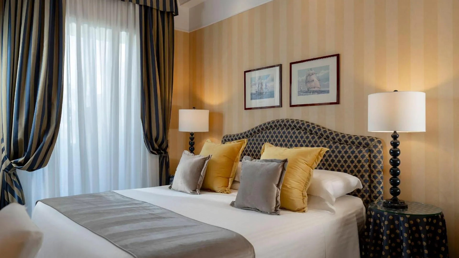 Hotel Lungomare Riccione