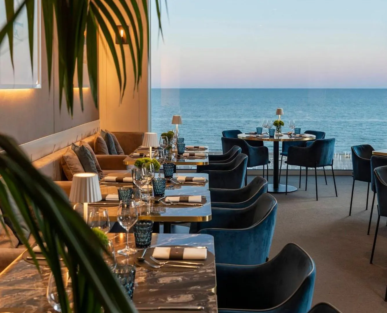 Hotel Lungomare Riccione