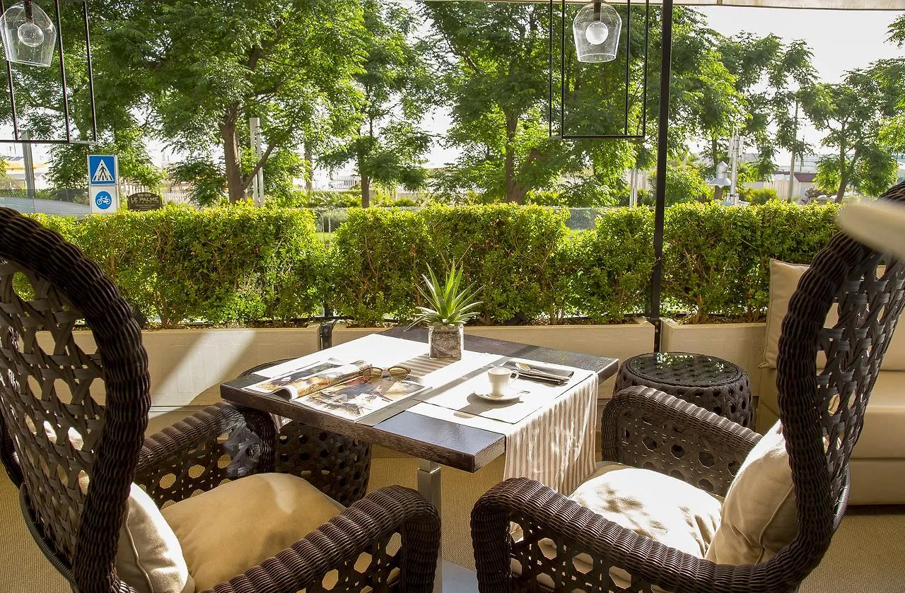 Hotel Lungomare Riccione