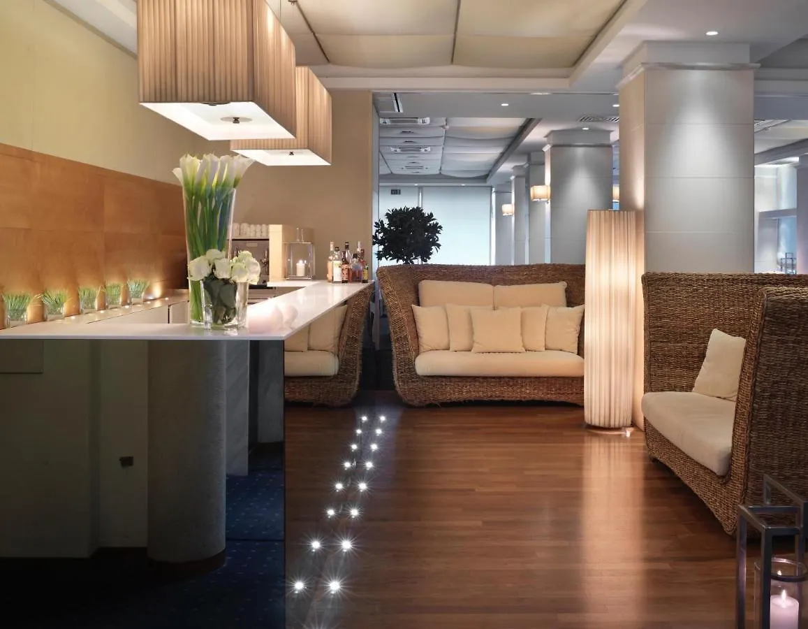 Hotel Lungomare Riccione