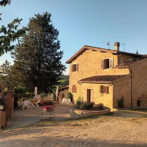 Appartamento Vacanze In Toscana Con Piscina Poggibonsi