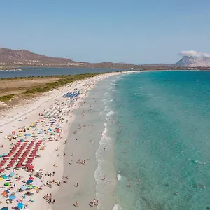 Hotel Club Le Rose San Teodoro (Sardinia)