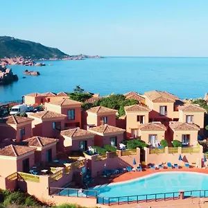 Hotel Hotel Costa Paradiso Costa Paradiso