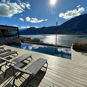 Hotel Clementina Boutique Colonno