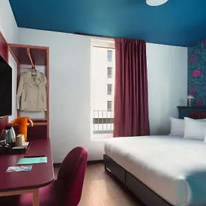 Auberge de jeunesse Cx Nom Milan