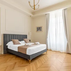 Hotel Montello Foresteria Lombarda Milan