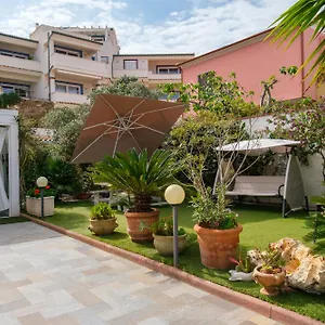 Couette-café Piana Castelsardo
