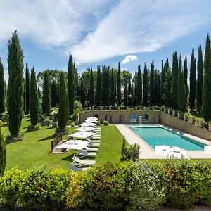 Appartamento Tenuta Tegolato Barberino di Val dʼElsa