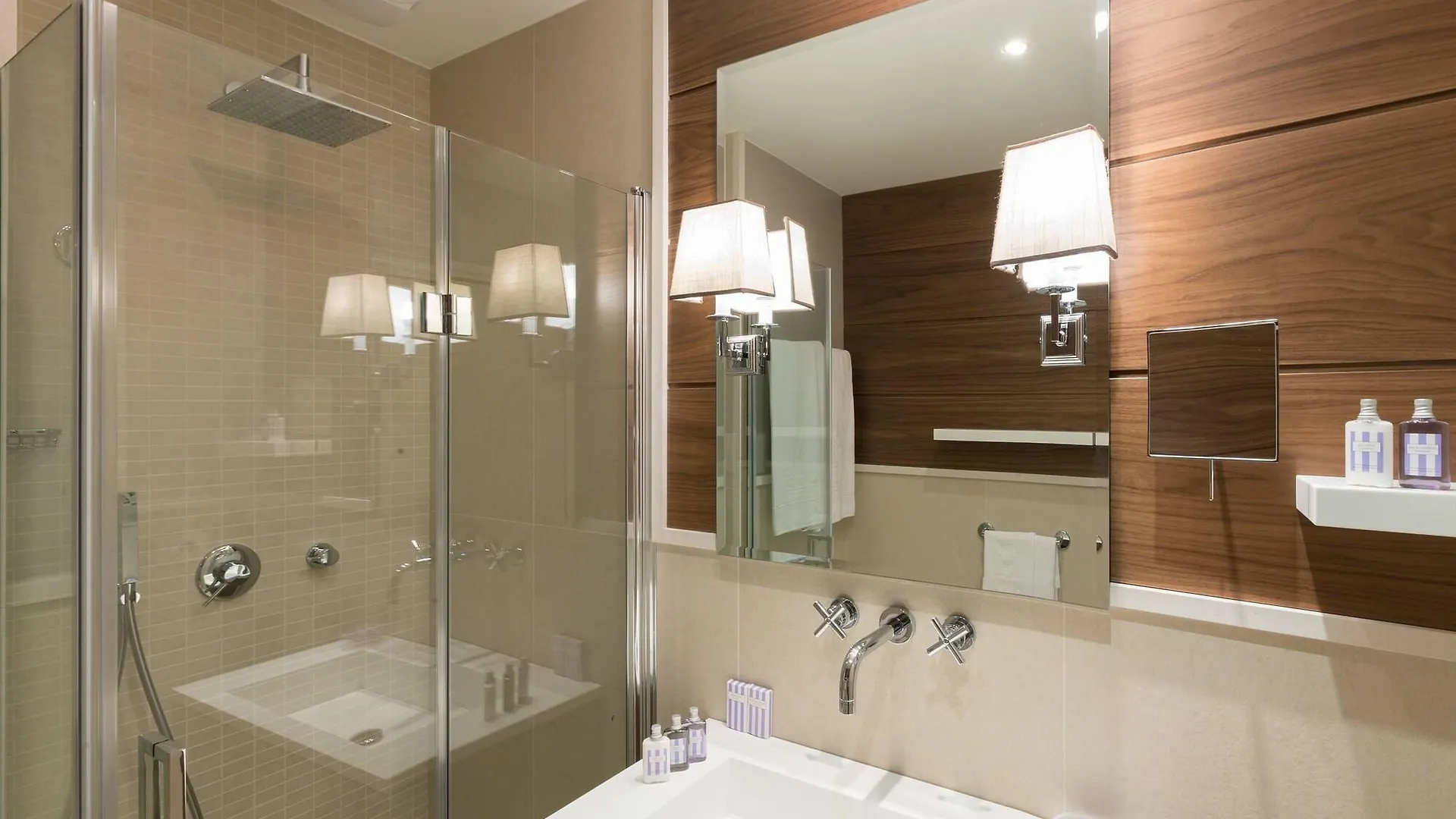 Hotel Lungomare Riccione