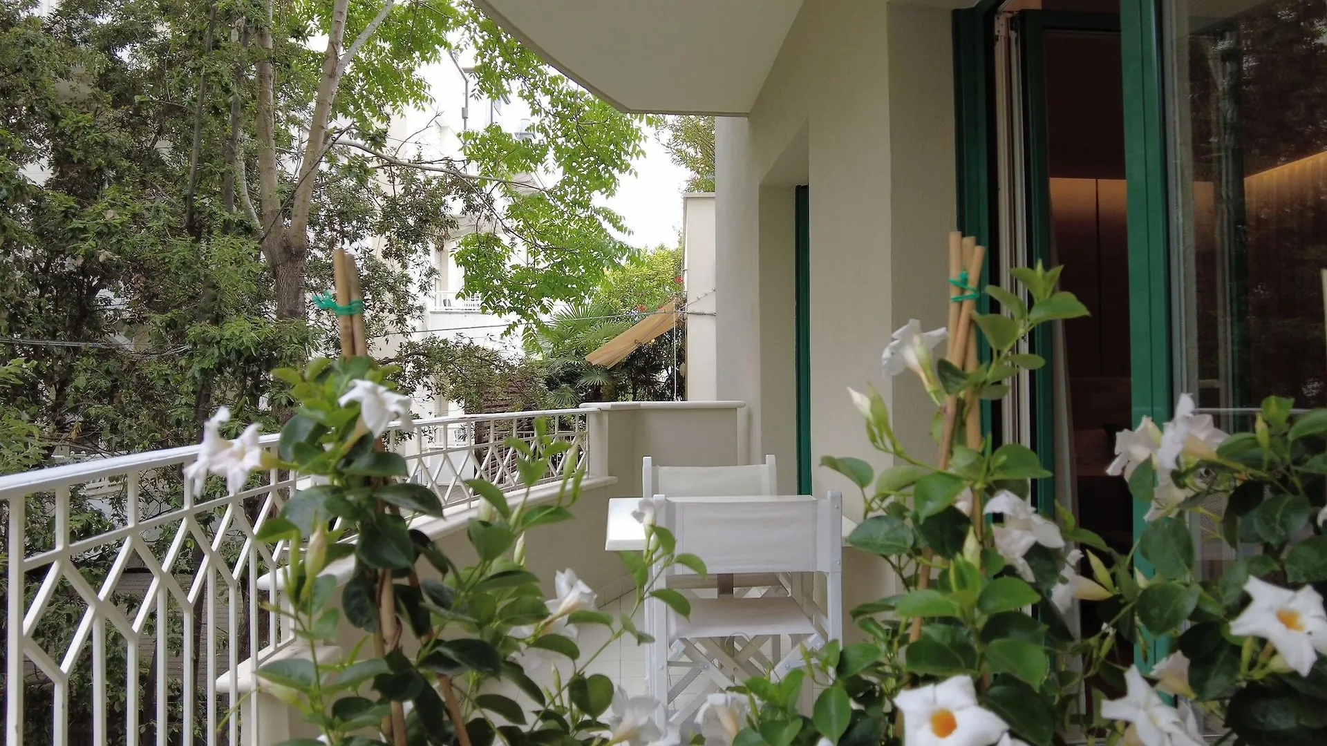 Hotel Lungomare Riccione