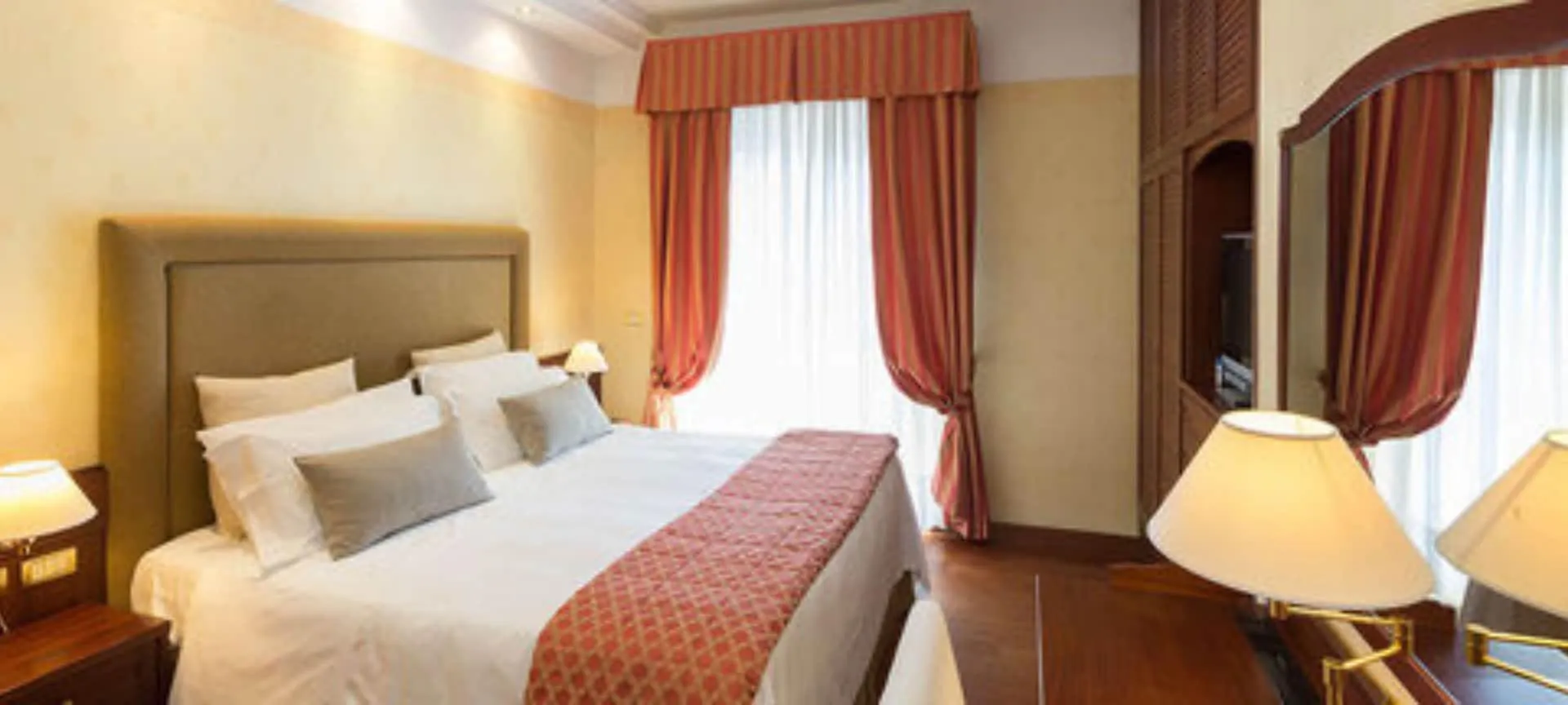 Hotel Lungomare Riccione