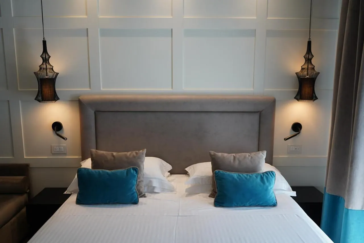 Hotel Lungomare Riccione