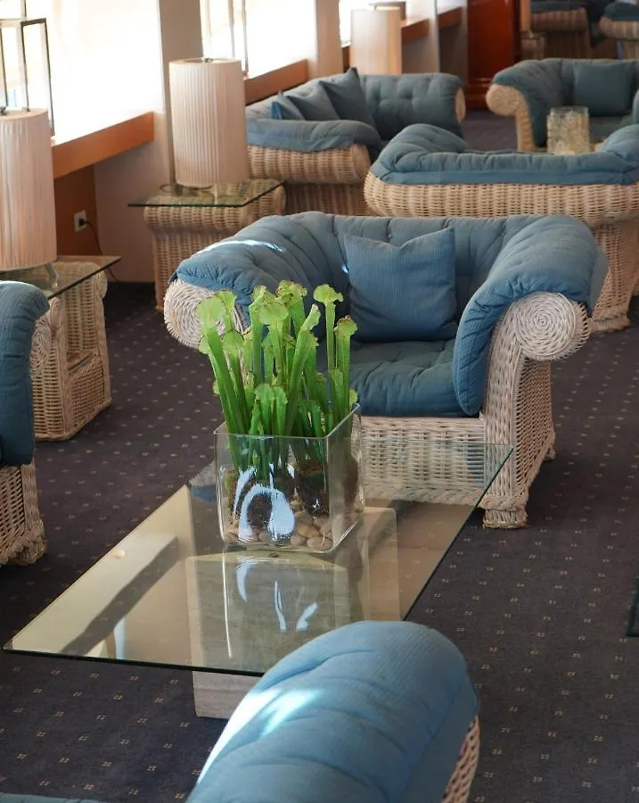 Hotel Lungomare Riccione