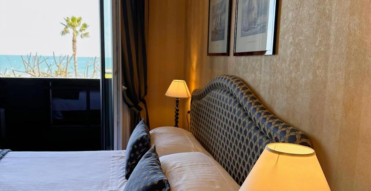 ****  Hotel Lungomare Riccione Italy