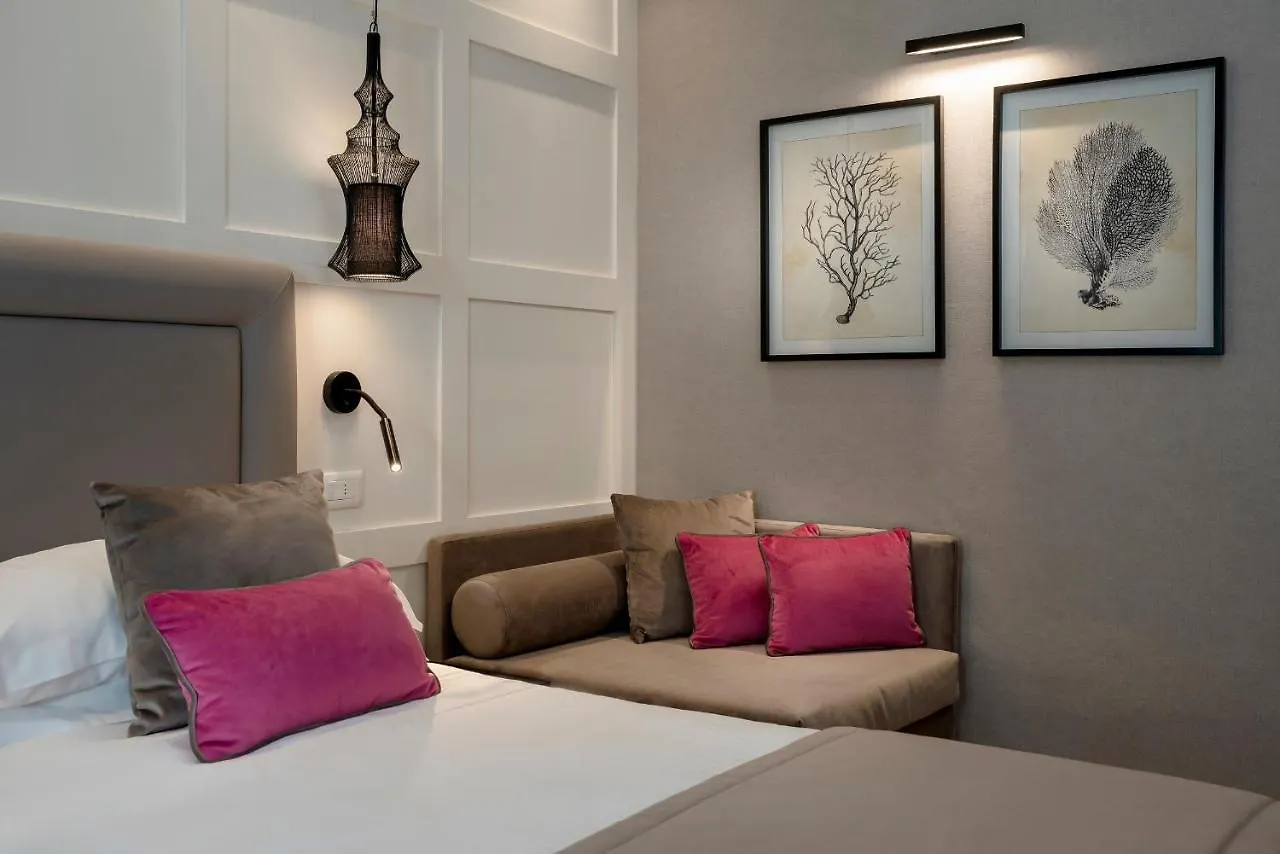 Hotel Lungomare Riccione