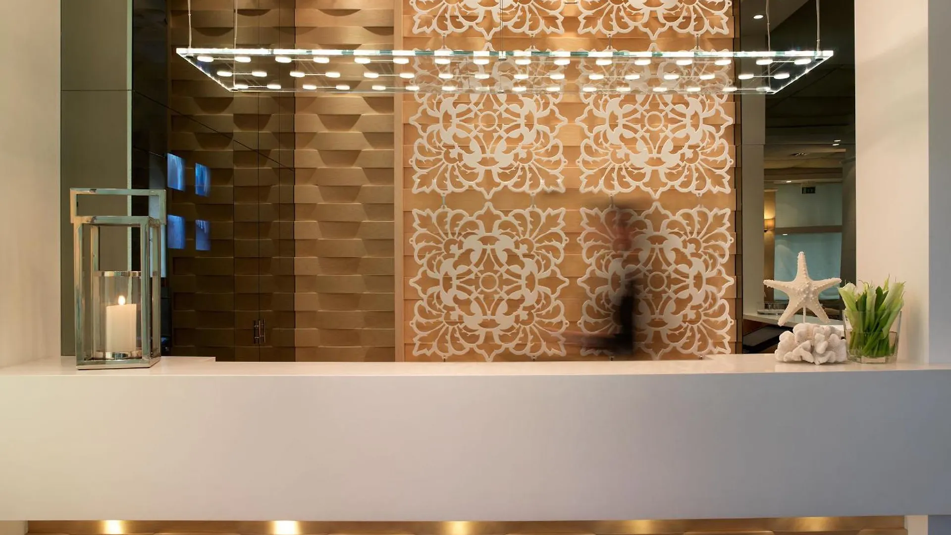 Hotel Lungomare Riccione