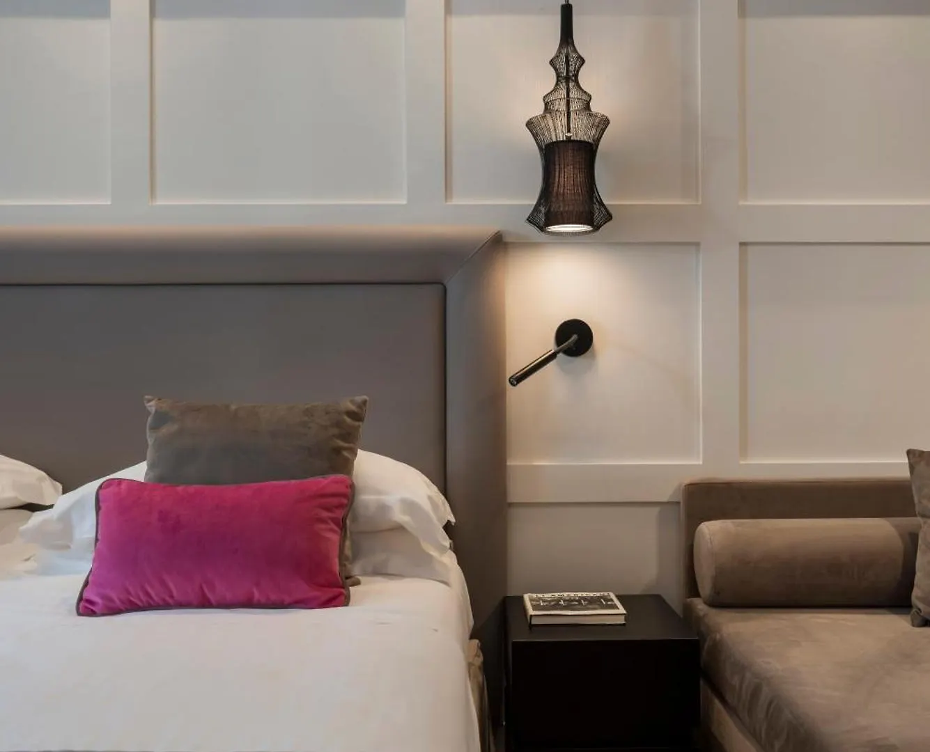 Hotel Lungomare Riccione Italy