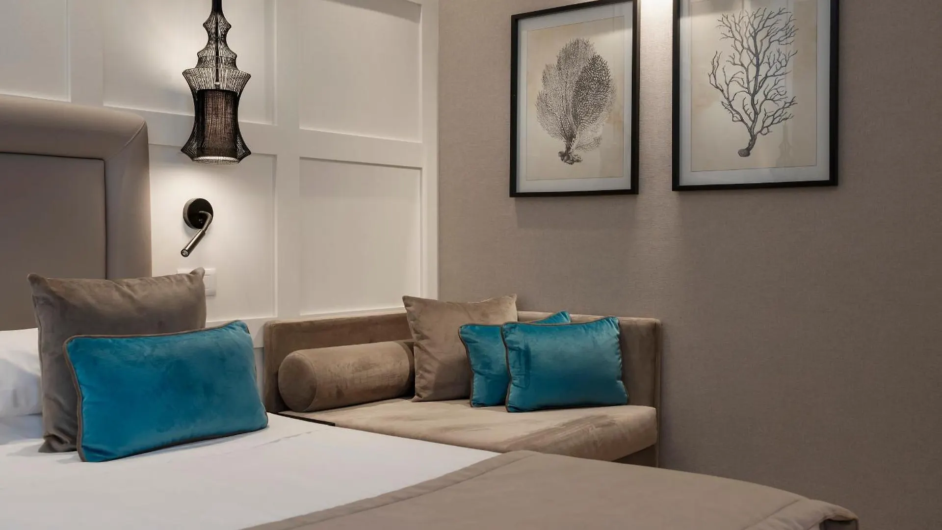****  Hotel Lungomare Riccione Italy