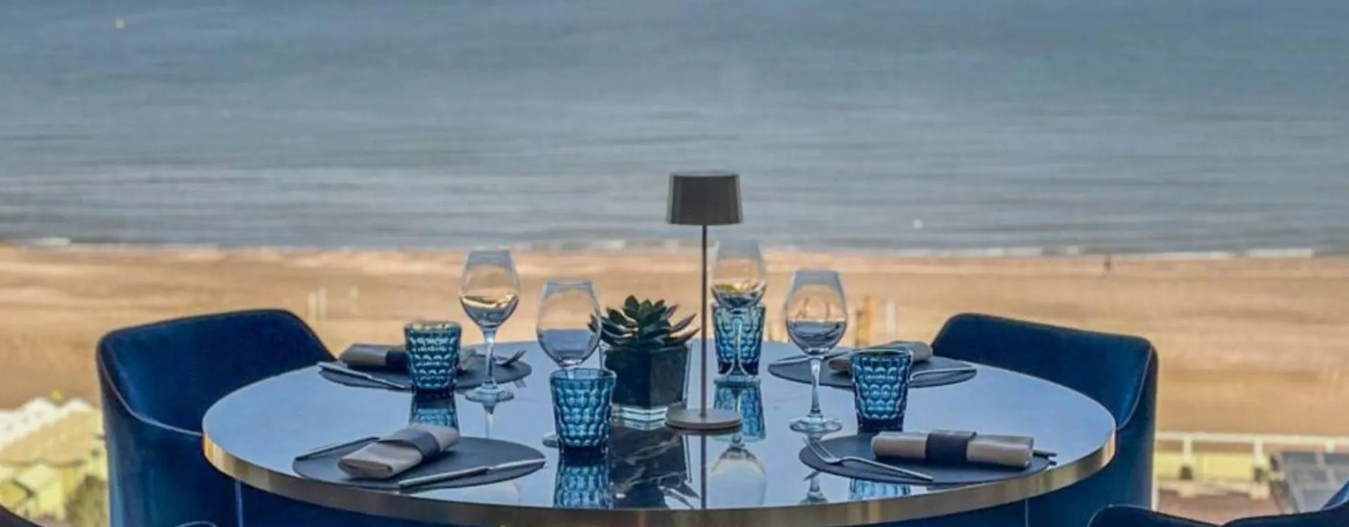 Hotel Lungomare Riccione