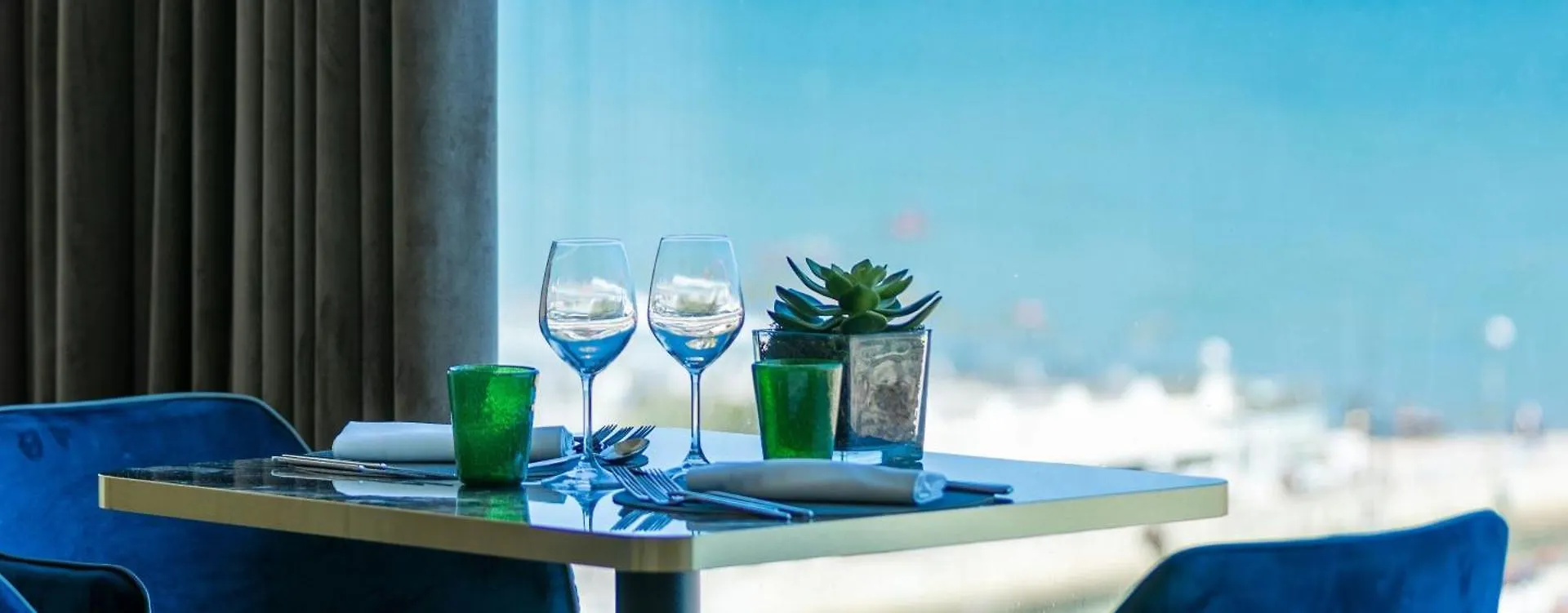 Hotel Lungomare Riccione