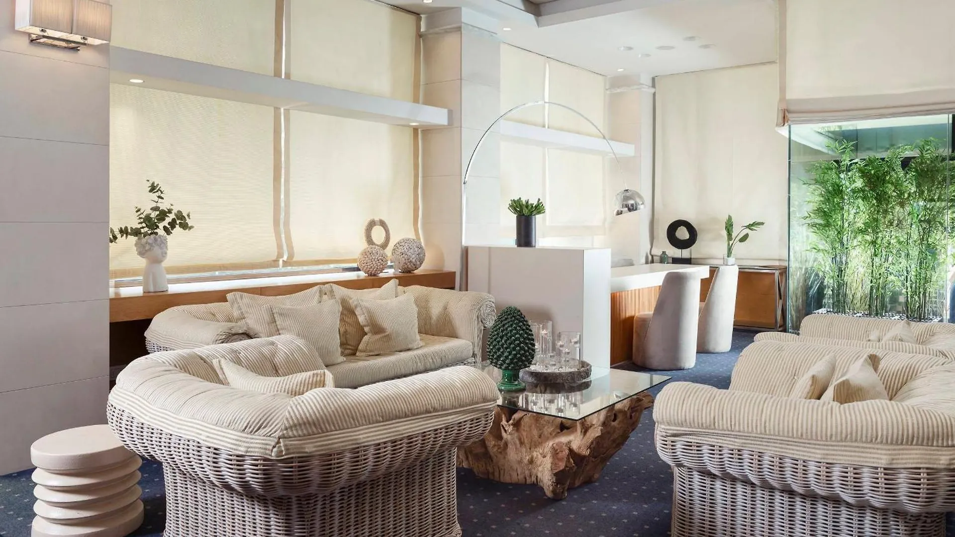 Hotel Lungomare Riccione